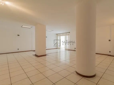 Locação Apartamento 4 Dormitórios - 375 m² Paraíso