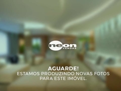 Loft com 1 quarto à venda na avenida kennedy, 1230, jardim do mar, são bernardo do campo por r$ 349.000