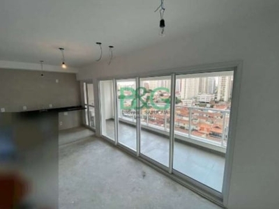 Loft com 1 quarto à venda na rua dos pinheiros, 1057, pinheiros, são paulo por r$ 609.000