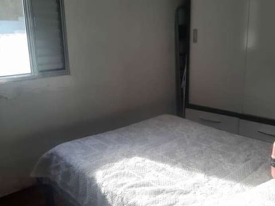 Loft com 2 quartos à venda na avenida gaivota preta, 181, jardim valéria, guarulhos, 56 m2 por r$ 170.000