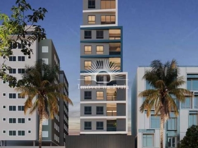 Loft com 3 quartos à venda na praia da costa, vila velha , 87 m2 por r$ 1.054.448