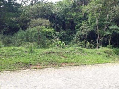 Lote em condomínio em rua itamarajú - granja viana - cotia/sp