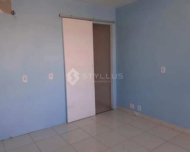 Méier Apartamento com 1 dormitório