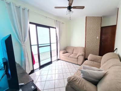 Não perca! lindo apartamento espaçoso com sacada, pronto para morar!