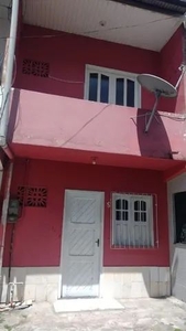 Oportunidade casa próximo a Duque R$1.000,00 - 2/4 sendo 1 suite