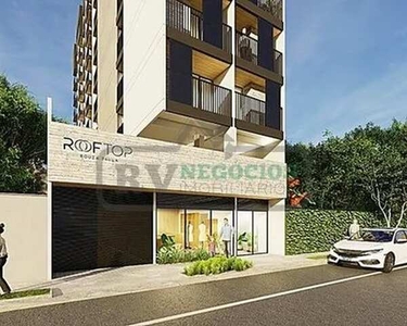 )(- OPORTUNIDADE de investimento apartamento com 1 quarto em São Mateus