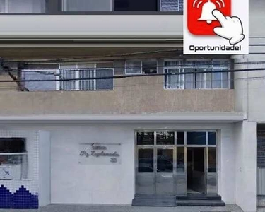 Oportunidade, Preço de Ocasião! Apartamento Kitnet c/Amplo Dormitório, + Sala Ambiente, IP