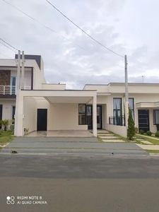 Ótima casa à locação no Residencial Vila Ytu - Indaiatuba - SP