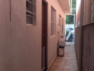 *** ótima casa para venda em palmeiras ***