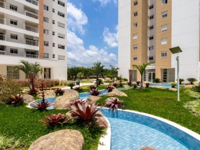 Parque ecoville - apartamento à venda com 3 quartos e 2 vagas, 113 m² por r$ 935.000,00 - ecoville - curitiba/pr