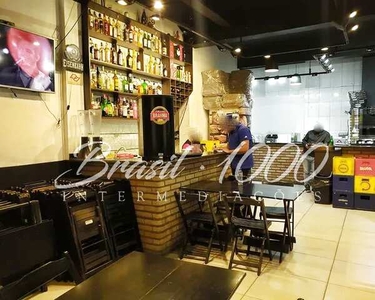 Pizzaria e Bar na Vila Prudente, SP. (Cod. 104089