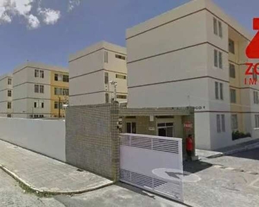 Prédio/Edifício inteiro para venda com 71 metros quadrados com 3 quartos