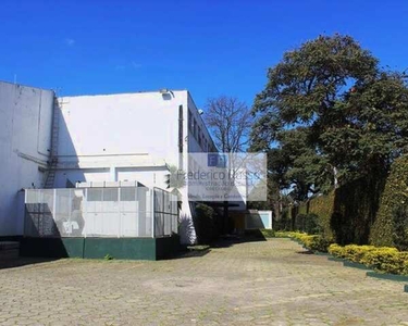 Prédio para alugar, 1820 m² por R$ 63.700,00/mês - Vila Leopoldina - São Paulo/SP