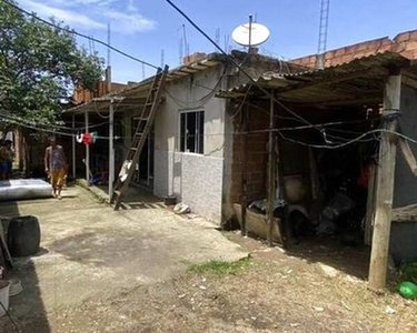 Quot; Vendo casa em Jabaeté Vila Velha