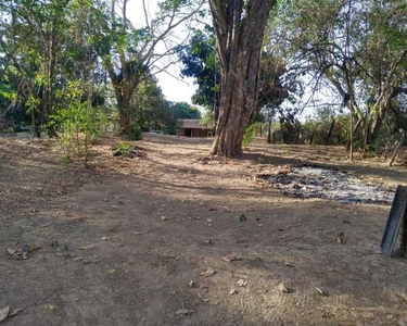 Rancho As Margens Do São Francisco!!!Permuta Por Chácara Em MONTES CLAROS!!!