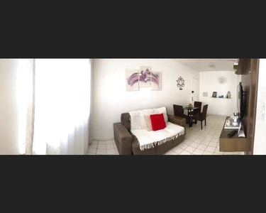 Residencial Jardim Flor-De-Liz Vendo Apartamento 2/4 Bairro Inácio Barbosa Em Aracaju