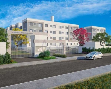 RESIDENCIAL PARQUE CAMINHO DAS ORQUÍDEAS