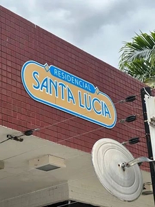 Residencial Santa Lúcia -