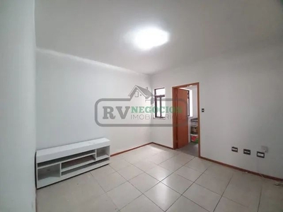 RVL265& Apartamento com 2 quartos na Delfim Moreira/Centro