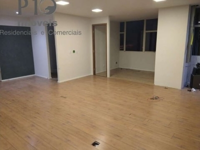 Sala comercial a venda no jardim paulistano