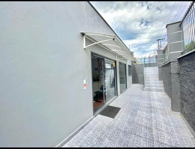 Sala/Escritório no Bairro Salto Norte em Blumenau com 70 m²