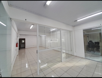 Sala/Escritório no Bairro Vila Nova em Blumenau com 40 m²