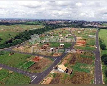 São José do Rio Preto - Terreno Padrao - Jardim dos Buritis