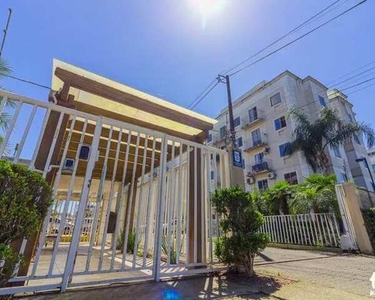 SãO LEOPOLDO - Apartamento Padrão - Santos Dumont