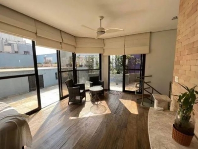 SÃO PAULO - Apartamento Padrao - PINHEIROS