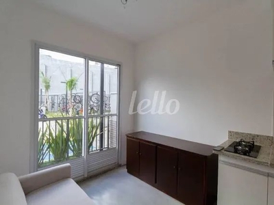 São Paulo - Apartamento Padrão - Brás