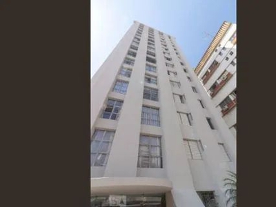 SÃO PAULO - Apartamento Padrão - BROOKLIN