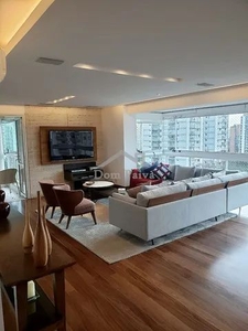 São Paulo - Apartamento Padrão - Campo Belo