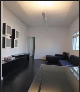 SÃO PAULO - Apartamento Padrão - CERQUEIRA CÉSAR