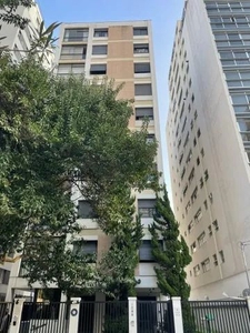 SÃO PAULO - Apartamento Padrão - CERQUEIRA CÉSAR