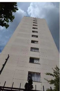 SÃO PAULO - Apartamento Padrão - CHÁCARA SANTO ANTÔNIO (ZONA SUL)
