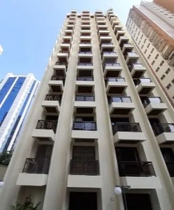SÃO PAULO - Apartamento Padrão - ITAIM