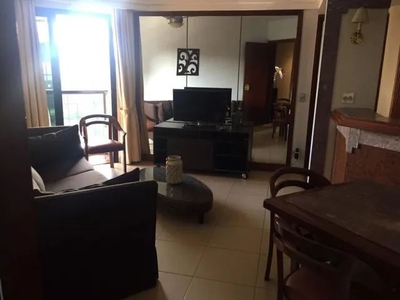 SÃO PAULO - Apartamento Padrão - ITAIM BIBI