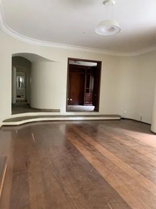 SÃO PAULO - Apartamento Padrão - JARDIM EUROPA