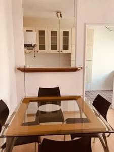 SÃO PAULO - Apartamento Padrão - JARDIM PAULISTA