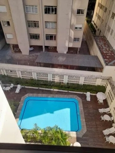 SÃO PAULO - Apartamento Padrão - JARDIM PAULISTA