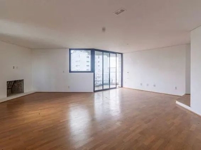 SÃO PAULO - Apartamento Padrão - MOEMA