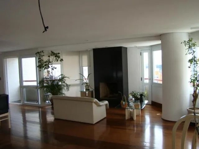 SÃO PAULO - Apartamento Padrão - MORUMBI