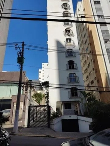 SÃO PAULO - Apartamento Padrão - PARAÍSO