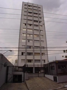 SÃO PAULO - Apartamento Padrão - PERDIZES