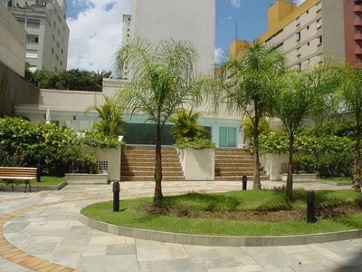 SÃO PAULO - Apartamento Padrão - PINHEIROS