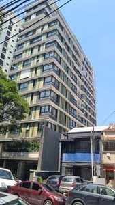 SÃO PAULO - Apartamento Padrão - PINHEIROS