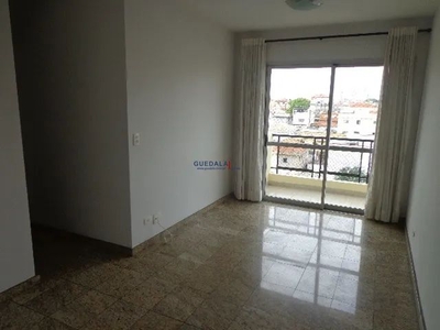 São Paulo - Apartamento Padrão - Vila Sônia