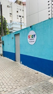 Stay Residence II - Quartos Mobiliados para Mensalistas(a partir de 770,00)