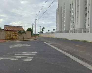 Terreno 297,50m2 jardim são rafael em araraquara