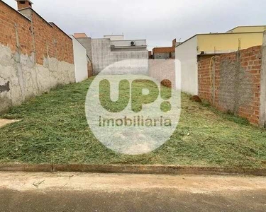 Terreno à venda, 200 m² - Campos do Conde - Piracicaba/SP